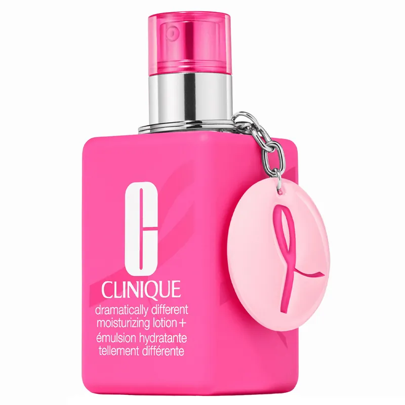 Rabatt Clinique Dramatically Different Moisturizing Lotion+