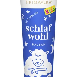 Top-Preis PRIMAVERA Schlafwohl Baby & Kinder Balsam bio 30 ml
