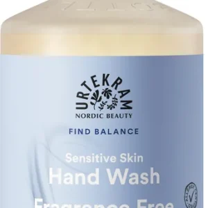 Urtekram Fragrance Free Hand Soap 300 ml Kostenfreie Lieferung