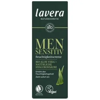 LAVERA Men Feuchtigkeitscreme DE 50 ml Abverkauf