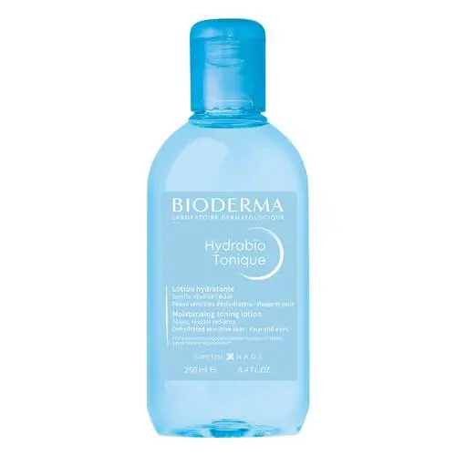 Bioderma Hydrabio Tonique Gesichtswasser, 250 ml Nur Für Kurze Zeit
