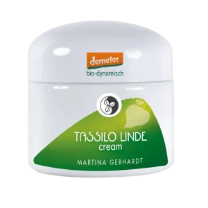 Günstig Martina Gebhardt Tassilo Linde Cream 50 ml