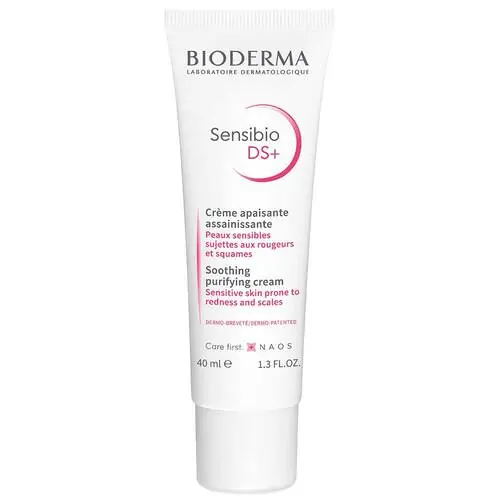 Bioderma Sensibio D.S.+ Creme, 40 ml Saisonangebot