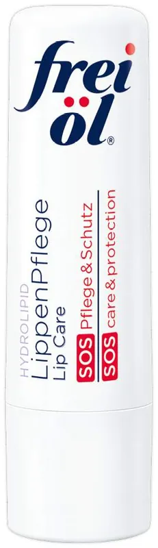 Frei Öl Hydrolipid Lippenpflege 4,8 g Stift Preisknaller