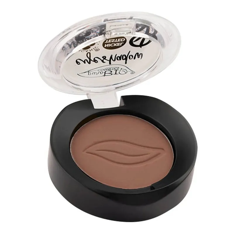 Bestpreis Lidschatten - 03 braun