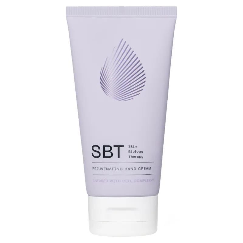SBT Body Care Rejuvenating Hand Cream Angebot