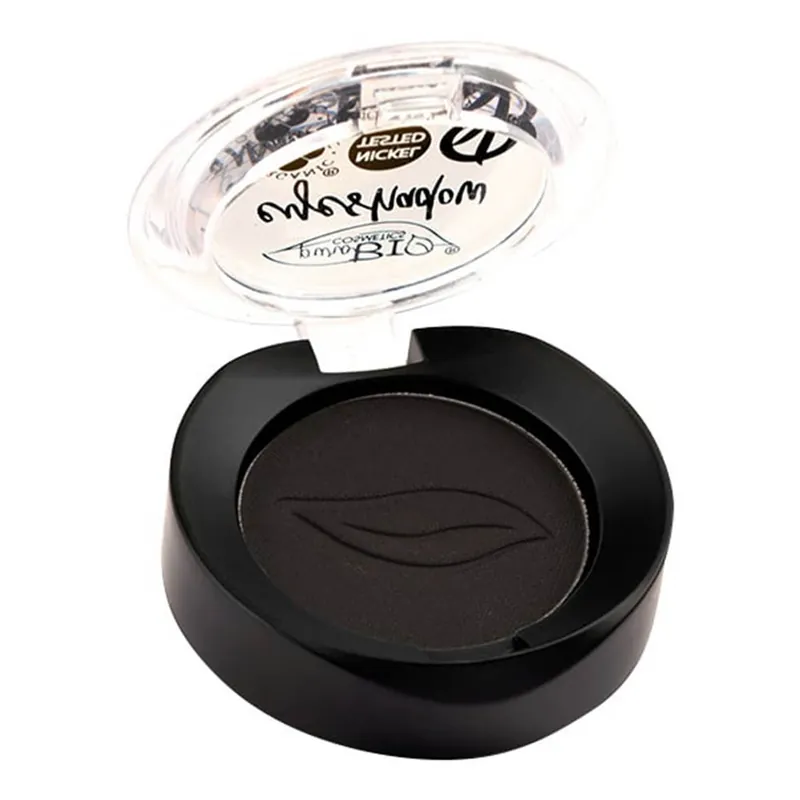 Neue Kollektion Lidschatten - 04 schwarz