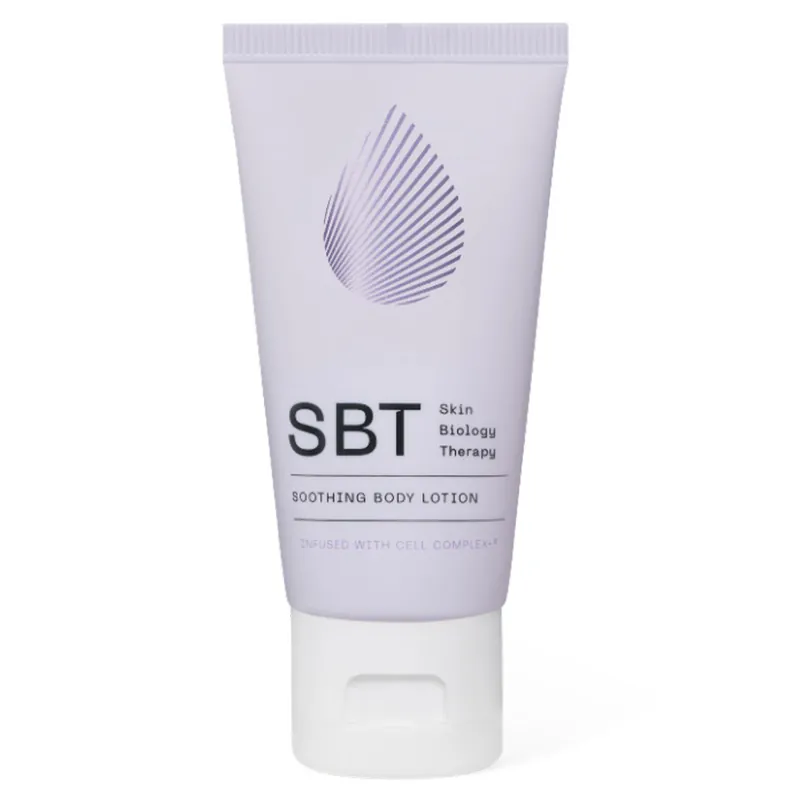 Saisonangebot SBT Body Care Restoring Body Lotion