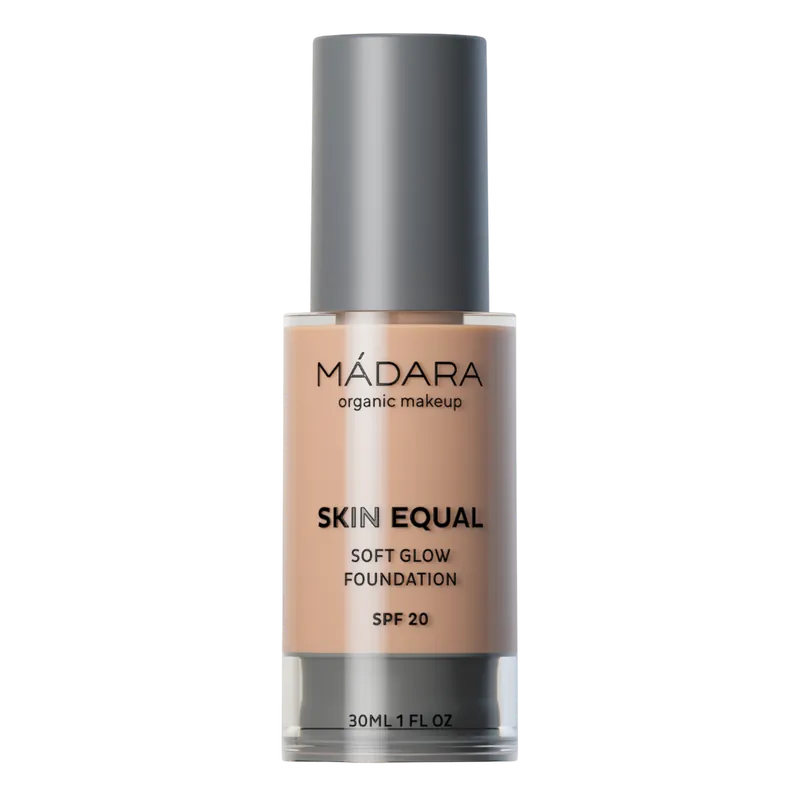 SKIN EQUAL FOUNDATION SPF20, 30 ROSE IVORY, 30ml Preis Gesenkt