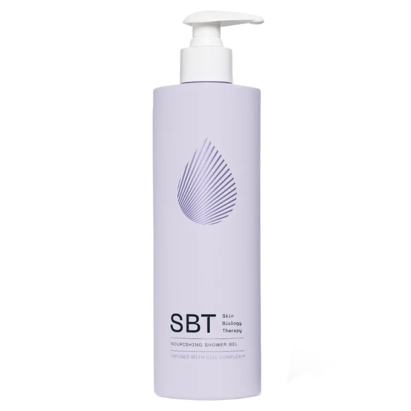 SBT Body Care Nourishing Shower Gel Preiswert