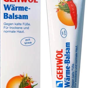 Markenprodukt Gehwol Wärmebalsam 75 ml Creme