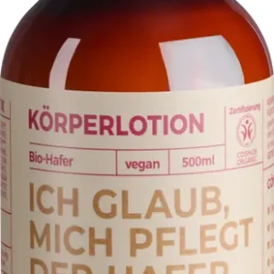 Preiswert benecos BIO Körperlotion BIO-Hafer
