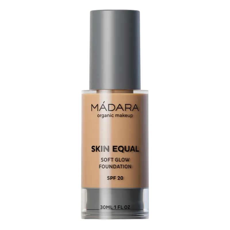 Saisonangebot SKIN EQUAL FOUNDATION SPF20, 40 SAND, 30ml