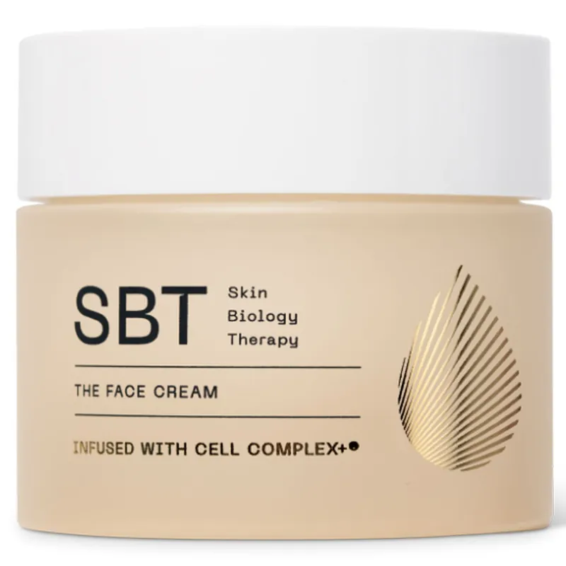 SBT Supreme The Face Cream Beliebt