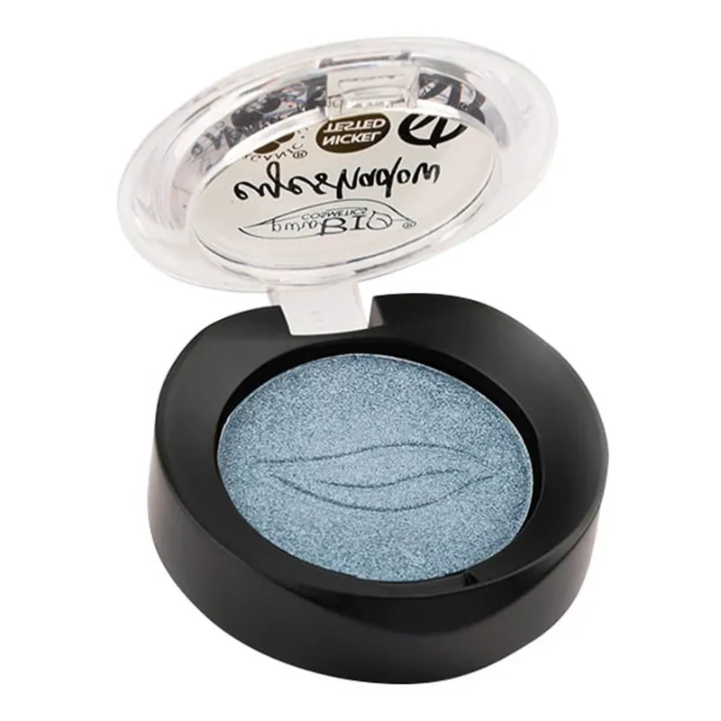 Lidschatten - 09 bonbon-blau Heißes Angebot