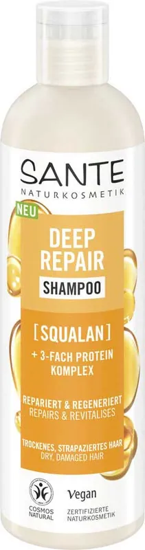 SANTE Deep Repair Shampoo 250 ml Nur Heute