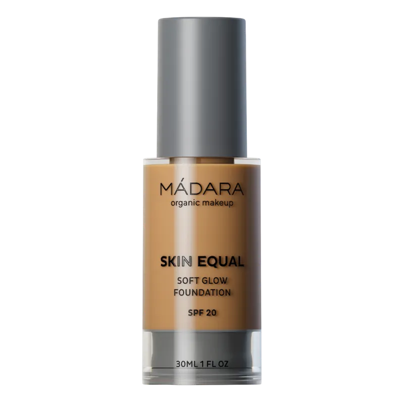SKIN EQUAL FOUNDATION SPF20, 60 OLIVE, 30ml Online Kaufen