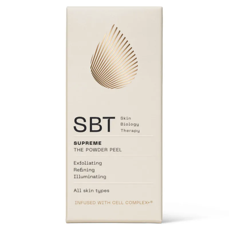 Sonderaktion SBT Supreme The Powder Peel