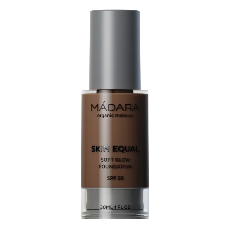 SKIN EQUAL FOUNDATION SPF20, 100 MOCHA, 30ml Top-Preis