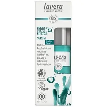 LAVERA Hydro Refresh Serum 30 ml Garantierte Lieferung