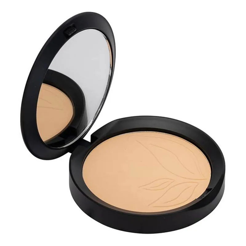 Begrenztes Angebot Compact Powder - 02 pink undertone