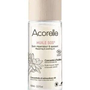 ACORELLE SOS Pflegeöl 100ml Markenprodukt