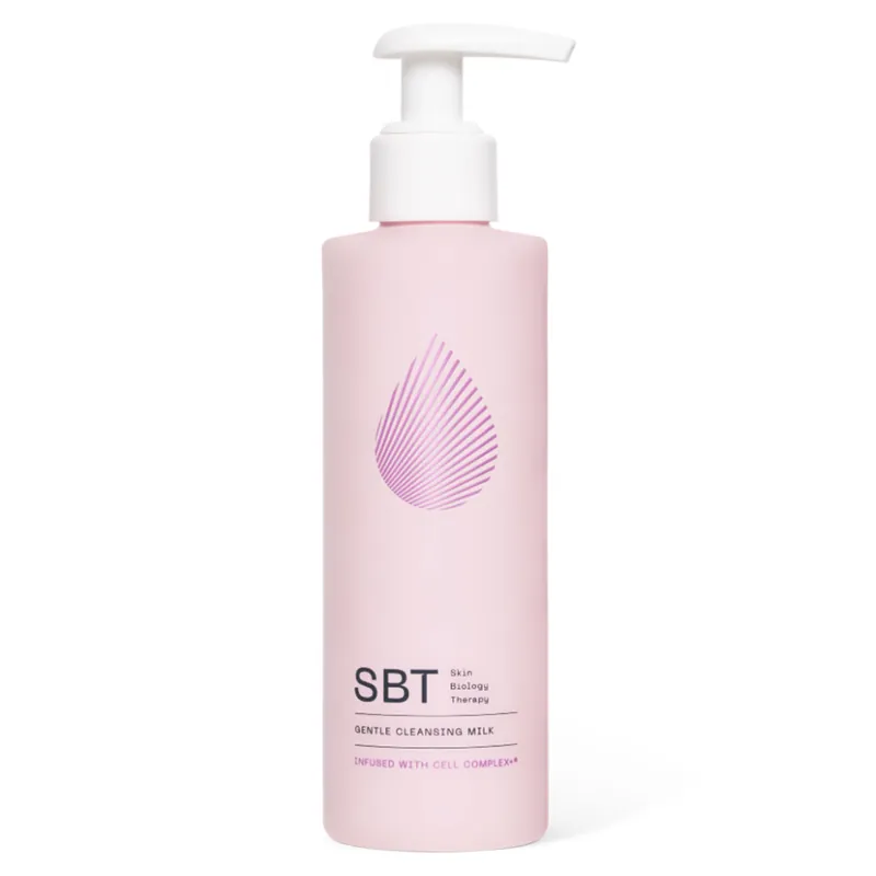 SBT Sensitive Gentle Cleansing Milk Zertifiziert