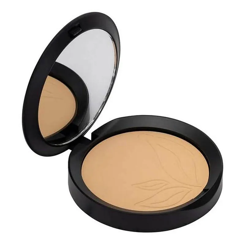 Highlight Compact Powder - 03 yellow undertone