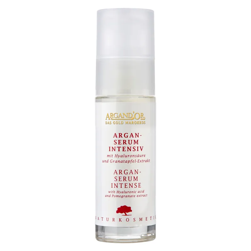 Super-Preis ARGAND´OR Argan-Serum Intensiv 30 ml