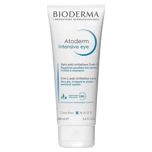Angebot Bioderma Atoderm Intensive eye Augencreme, 100 ml