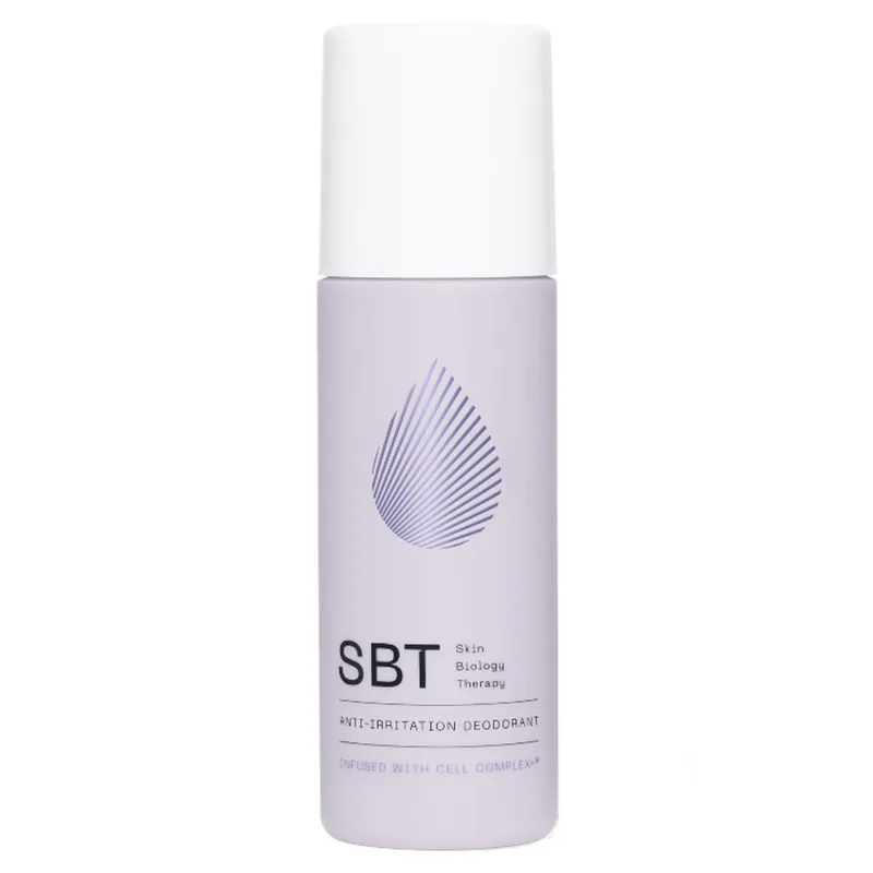 Begrenztes Angebot SBT Body Care Anti-Irritation Deodorant