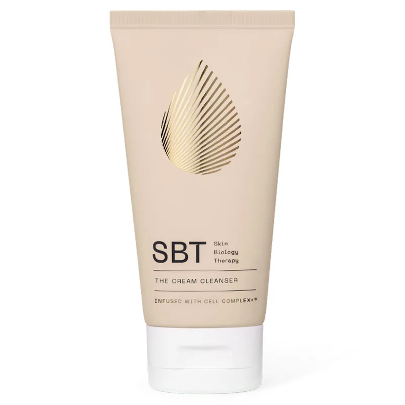 Zertifiziert SBT Supreme The Cream Cleanser