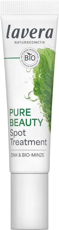 Bestseller lavera Pure Beauty Spot Treatment 15 ml