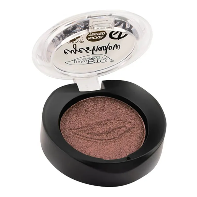 Garantierte Lieferung Lidschatten - 15 dusky pink