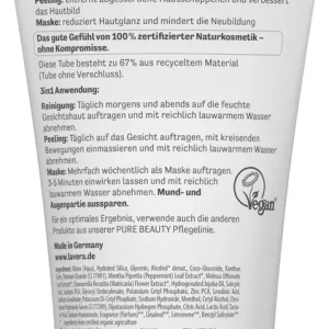 lavera 3in1 Reinigung-Peeling-Mask 125 ml Bestpreis