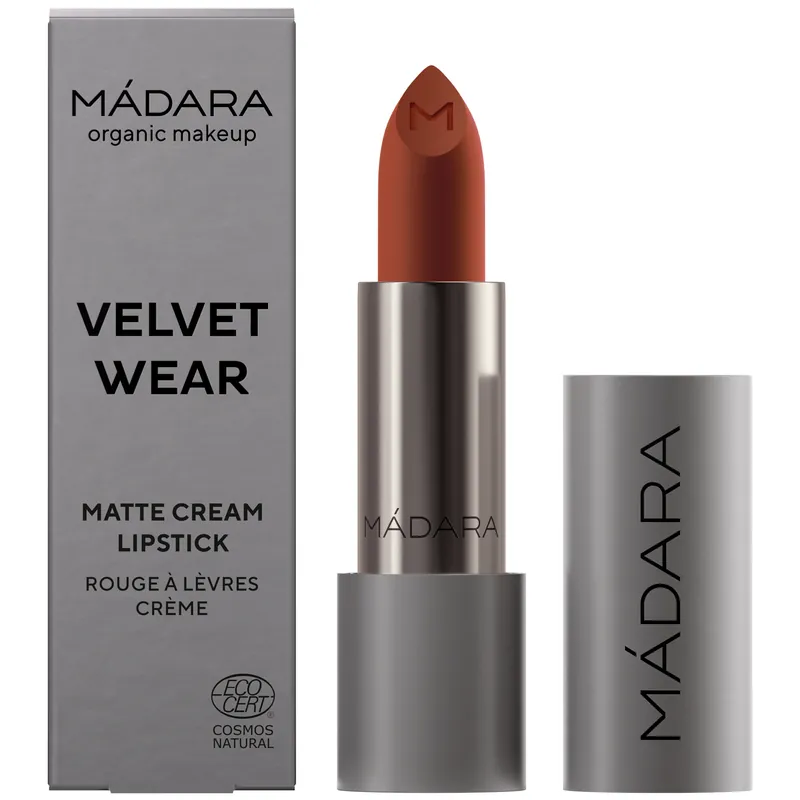 VELVET WEAR Lipstick Magma 33 Kostenfreie Lieferung