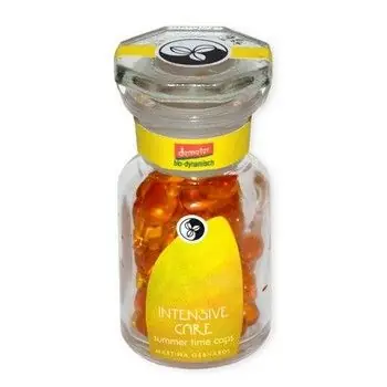 Sale Martina Gebhardt Summer Time Intensive Caps 40 St