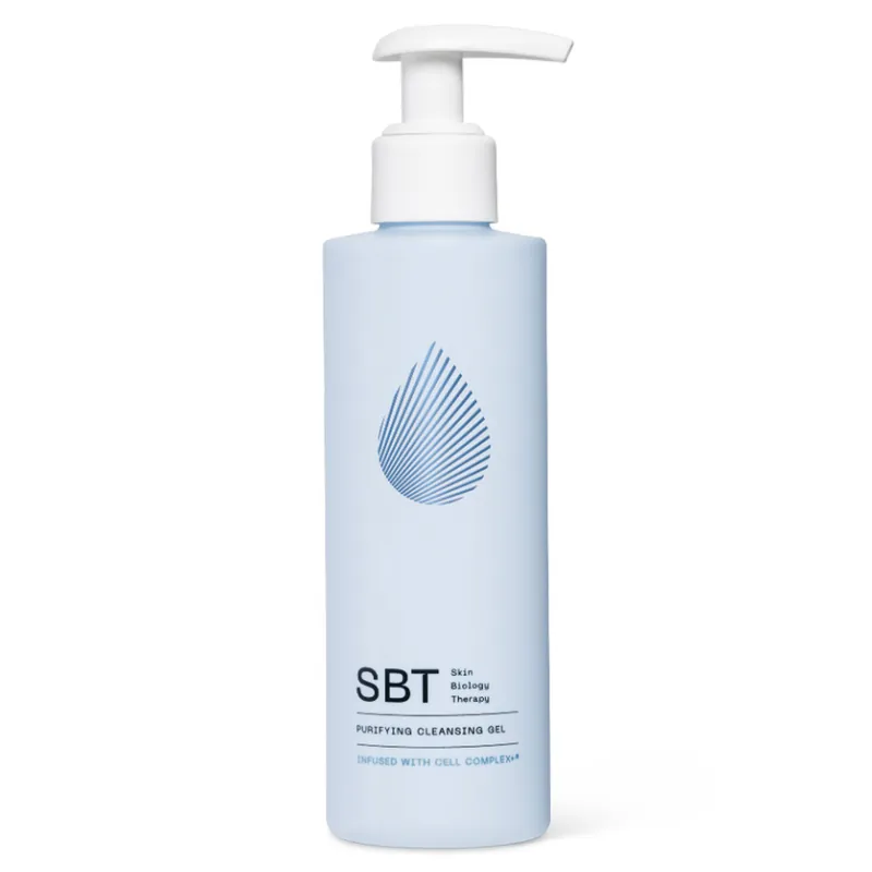 Echt SBT Essential Purifying Cleansing Gel