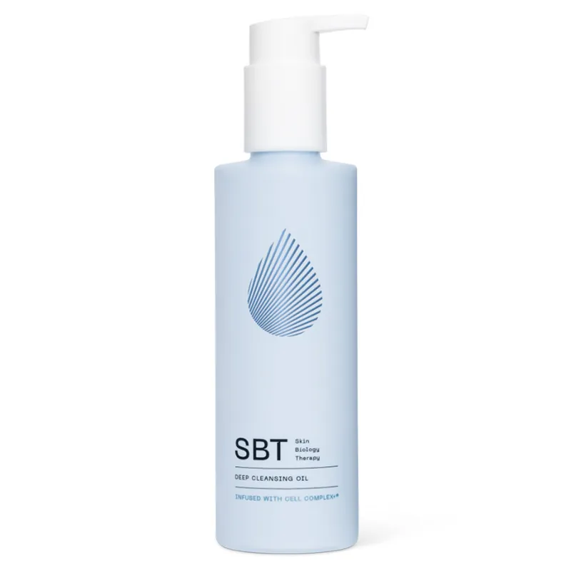 Letzte Chance SBT Essential Deep Cleansing Oil