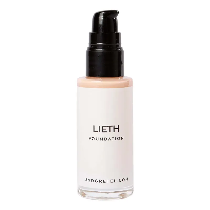 LIETH - Make-up 2 Porcelain Beige Knallerangebot