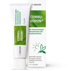 Ausverkauf Weleda Combudoron Gel 25 g