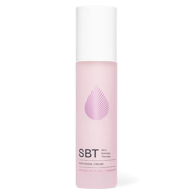 Echt SBT Sensitive Restoring Cream