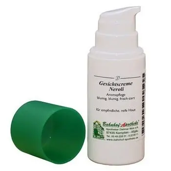 GESICHTSCREME Neroli 50 ml Billig