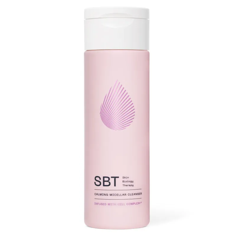 SBT Sensitive Calming Micellar Cleanser Neu