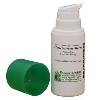 Kostenloser Rückversand GESICHTSCREME Myrte 50 ml