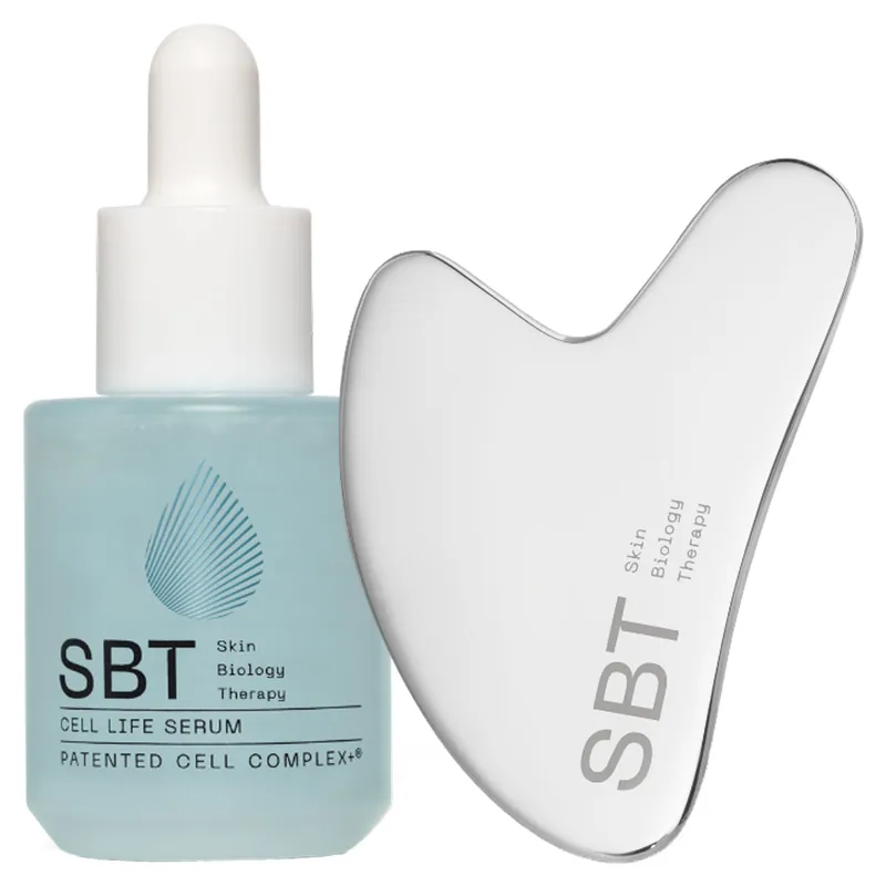 Billig SBT Activate Pro-youthing Duo