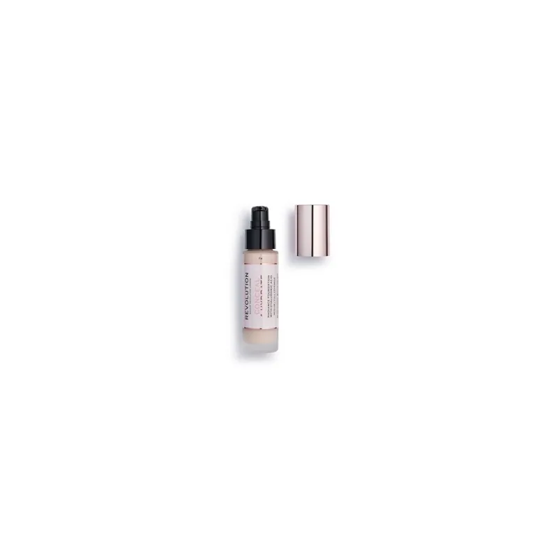 Top-Seller Revolution Conceal&Hydrate Gesichtsgrundierung /F4/ 23 ml
