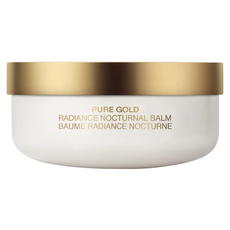 La Prairie Pure Gold Radiance Nocturnal Balm Refill Direktkauf
