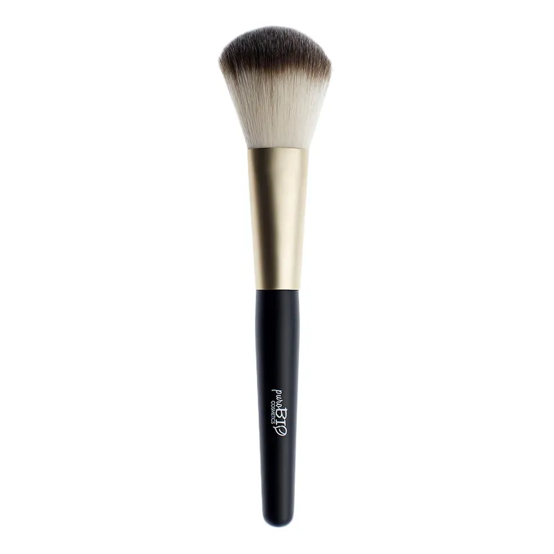 Günstig Brush - 01 Puder