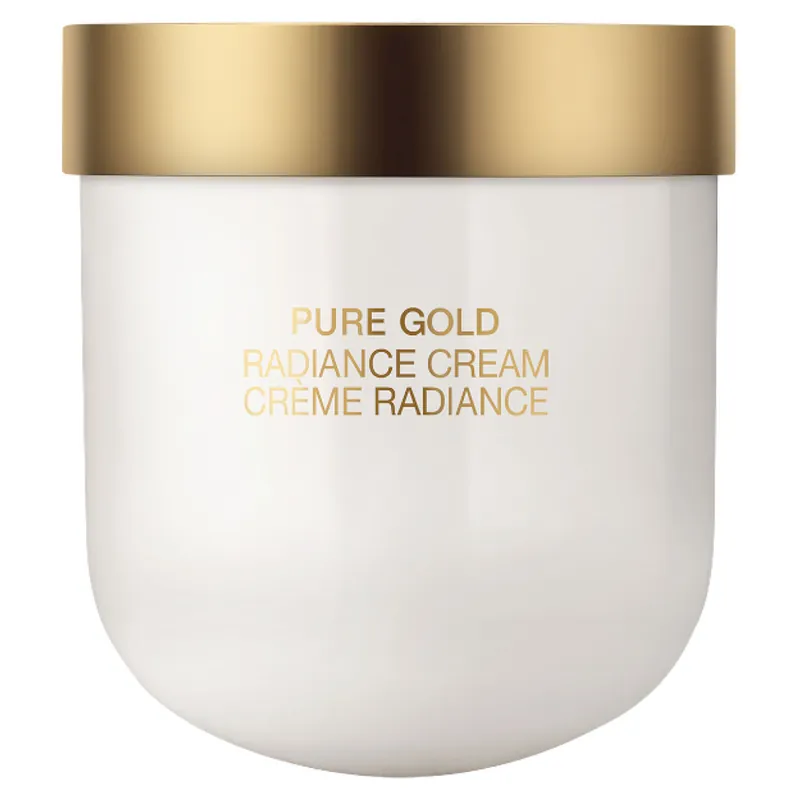 La Prairie Pure Gold Radiance Cream Refill Angebot